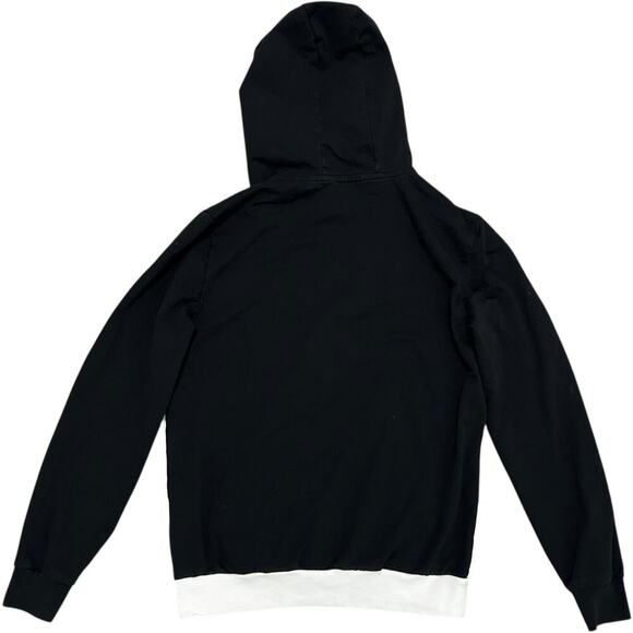 Antony Morato Striped Panel Pullover Sweatshirt Sweater - Picture 2 of 7